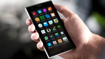 Sailfish OS te ia prin învăluire, vine întâi ca temă de Android