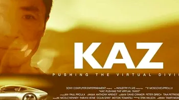 Kaz -  un documentar despre Gran Turismo e gratuit pe YouTube [VIDEO]