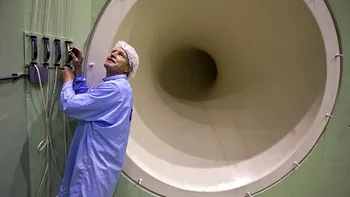 Există un sistem audio suficient de puternic să... omoare!