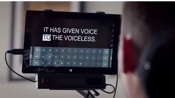 Microsoft reuşeşte să ne sensibilizeze profund cu noile reclame [VIDEO]