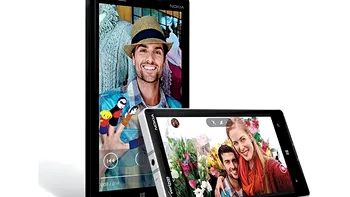 Nokia Lumia Icon, un smartphone de invidiat cu WP8, disponibil doar în SUA