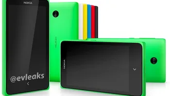 Nokia Normandy - smartphone-ul cu Android va apărea luna aceasta