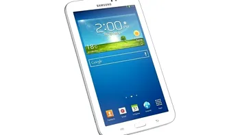 Specificaţiile Galaxy Tab 4 au ajuns online, înainte de MWC