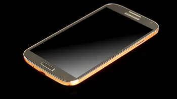 La cererea publicului, Galaxy S5 vine şi în variantă aurie