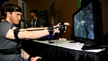 Gamingul excesiv duce la gesturi necontrolate
