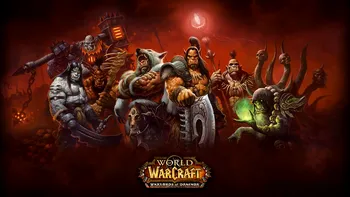 World of Warcraft: Warlords of Draenor detaliat într-un clip [VIDEO]