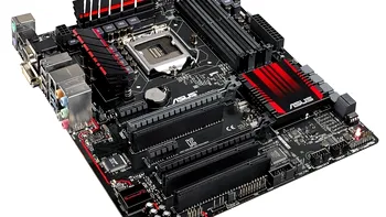 ASUS B85-Pro, o placă de bază entry-level pentru gaming