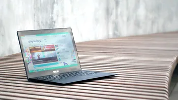 Asus Zenbook UX301 - Eleganță și performanță la 15 mm [REVIEW]