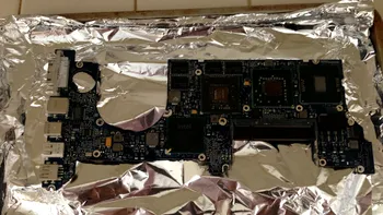 Cum ajungi să repari o placă de bază MacBook Pro... în cuptor?