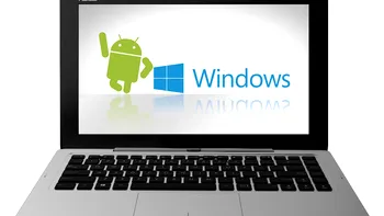 Din cauza presiunilor, ASUS renunţă la sistemele dual boot
