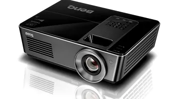 BenQ MH740, un proiector cu specificații de top
