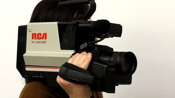 Sfaturi pentru alegerea unei camere video