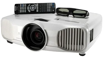 Epson TW7200 - un proiector inaccesibil care îşi justifică preţul, oarecum [REVIEW]