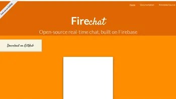 FireChat - aplicaţie pentru conversaţii offline, fără internet sau semnal GSM