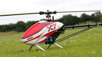 HeliGraphix - Au apărut dronele capabile să transporte oameni [VIDEO]