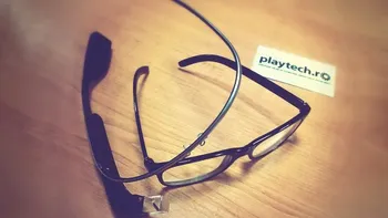 Primul spyware Google Glass - Nici ochelarii inteligenți nu scapă de viruși