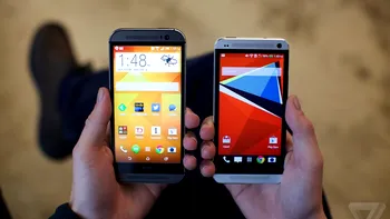 HTC One M8, cel mai nou flagship al producătorului 