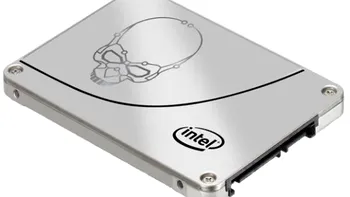 Noua serie SSD Intel, lansată - 730