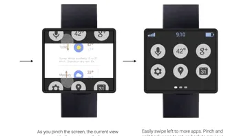 Nexus Watch - zvonurile existente până la momentul actual