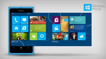 Aplicații WP8: Nokia se laudă şi ironizează concurenţa [VIDEO]