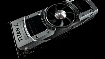 Nvidia TITAN Z, cea mai performantă și mai scumpă placă video