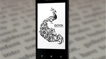 Onyx MIDIA InkPhone, un nou eBook Reader cu funcţie de telefon