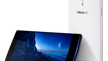 S-a lansat oficial impresionantul smartphone Oppo Find 7 [+VIDEO]