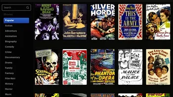 Popcorn Time, player-ul de filme de pe torrent, nu a murit, ci s-a reinventat