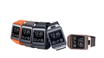 Au apărut preţurile oficiale Galaxy Gear 2 şi Gear Fit