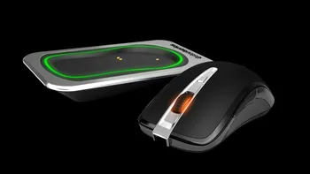 SteelSeries Sensei Wireless este disponibil la precomandă
