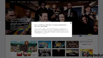 TUTORIAL: Cum poți viziona Netflix, Hulu și alte servicii restricţionate de filme online