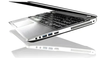 Toshiba Satellite P50t, un nou laptop cu display 4K (UHD)