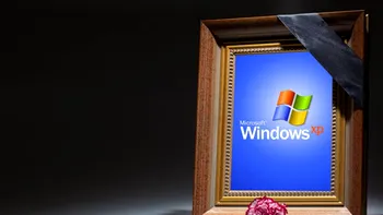 Windows XP încă este folosit de peste 16% dintre utilizatorii de PC