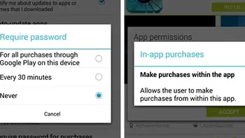 Google introduce schimbări la descărcarea aplicaţiilor din Google Play