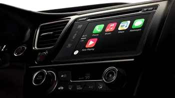 Volvo ne explică ce înseamnă Apple CarPlay [VIDEO]