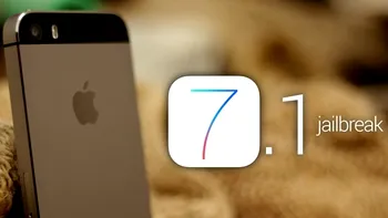 Jailbreak iOS 7.1 -  L-au rezolvat şi pe ăsta! [VIDEO]