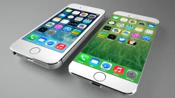 Un nou set de specificaţii posibile iPhone 6 ajunge pe internet