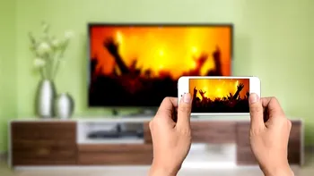 Equiso Play este o consolă perfectă pentru utilizatorii de smartphone