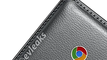 Noul Chromebook Samsung va împrumuta 
