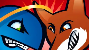 Internet Explorer a devenit şi mai relevant după ce a depăşit Firefox