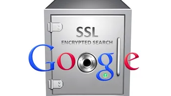 De acum înainte, toate căutările pe Google sunt criptate