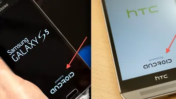 Google ne aduce aminte că multe telefoane sunt Powered by Android