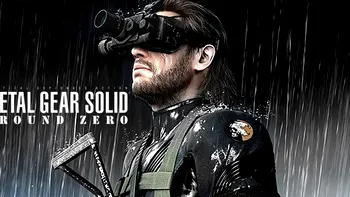 Cum termini noul Metal Gear Solid V în doar 10 minute? [VIDEO]