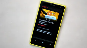 myTube, o aplicaţie de Youtube mai specială pentru WP8