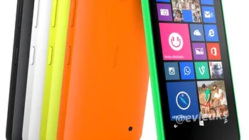 Nokia Lumia 630 ajunge pe internet preinstalat cu WP8.1