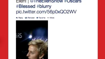 Nokia face glume pe seama telefoanelor Samsung promovate intens la Oscar