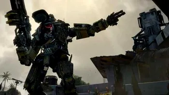 Lansarea Titanfall a fost încununată de... probleme, cauzate de Microsoft