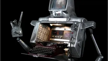A apărut prima ştire scrisă şi publicată de un robot-jurnalist, în SUA