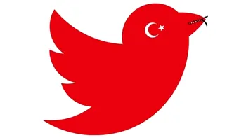S-a închis Twitter definitiv… în Turcia