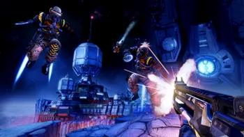 E oficial, al treilea joc Borderlands va apărea anul acesta